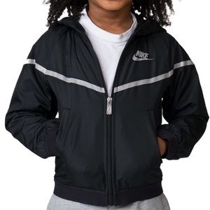 NIKE WINTERIZED Windrunner Jacket